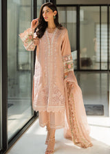 Saira Shakira Blush Moon - Luxury Pret