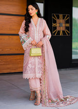 Saira Shakira Blush Moon - Luxury Pret