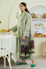 NISA-D9 Zara Shahjahan