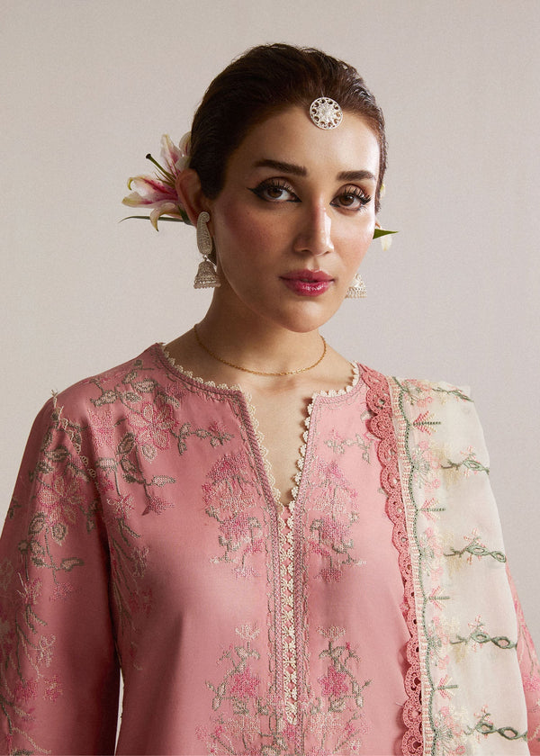 Bella Hussain Rehar