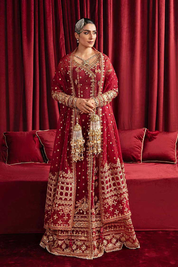 02 MEHRUNNISA HEER RANJHA FORMAL COLLECTION