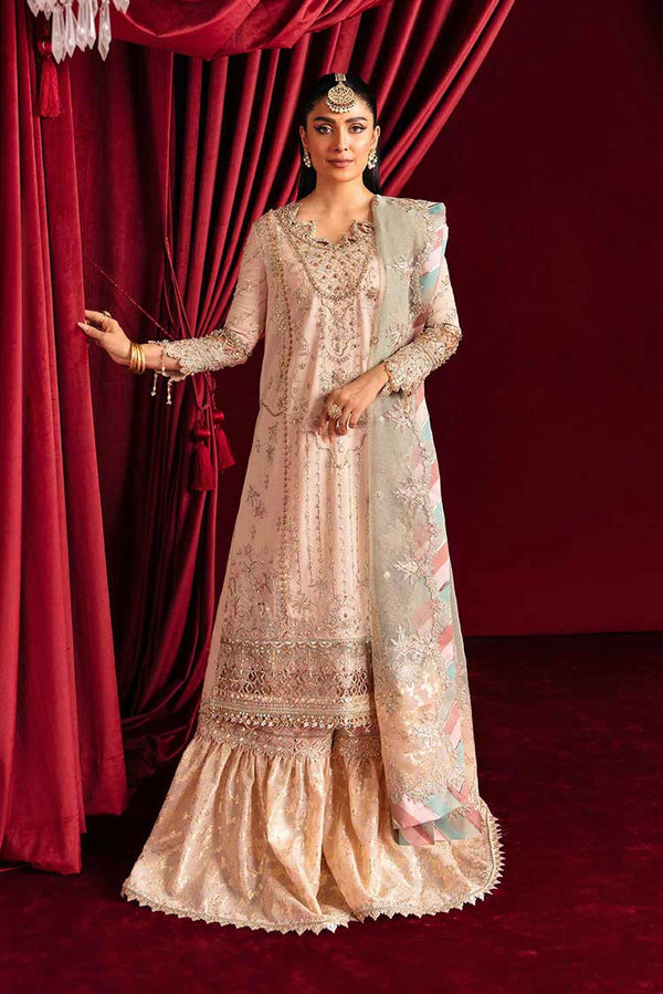 03 MEHER HEER RANJHA FORMAL COLLECTION