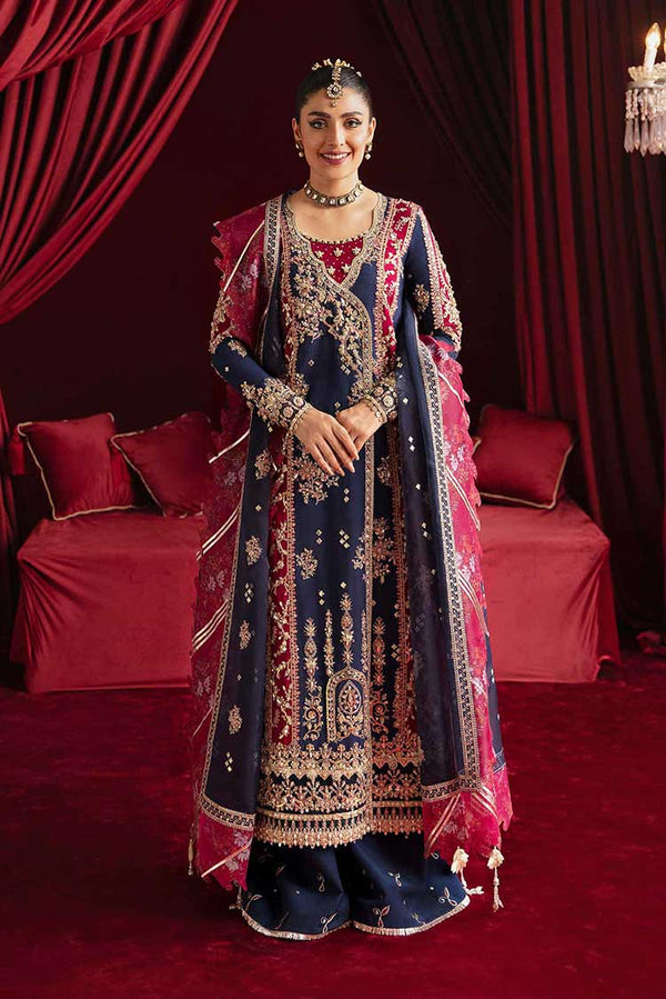 05 MEHERBANO HEER RANJHA FORMAL COLLECTION