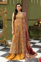 NL 52 ZAWIYA JHOOMRO LUXURY FORMALS