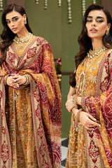 NL 52 ZAWIYA JHOOMRO LUXURY FORMALS