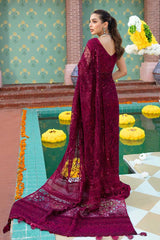 NL 56 ANARI JHOOMRO LUXURY FORMALS