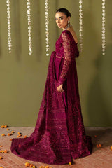 NL 56 ANARI JHOOMRO LUXURY FORMALS