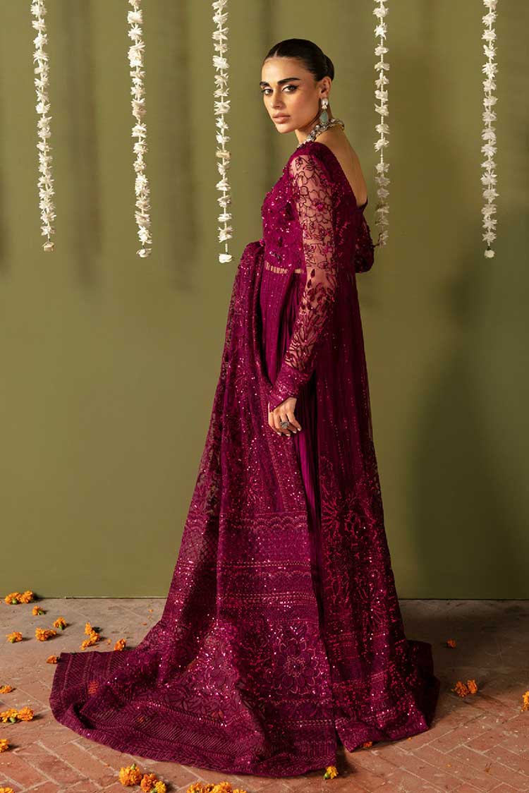 NL 56 ANARI JHOOMRO LUXURY FORMALS