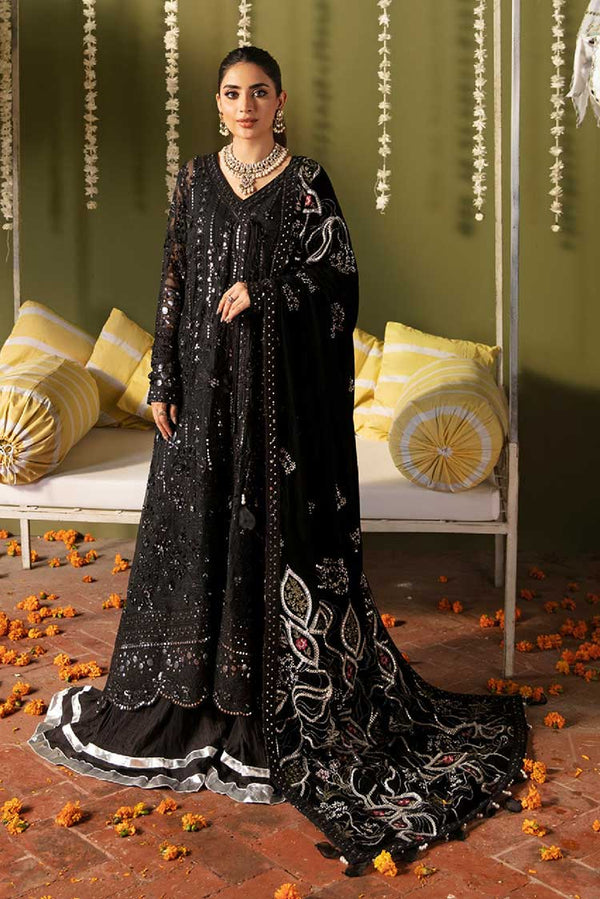 NL 57 LIBAS E KHAS JHOOMRO LUXURY FORMALS