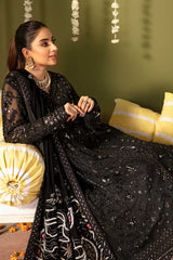 NL 57 LIBAS E KHAS JHOOMRO LUXURY FORMALS