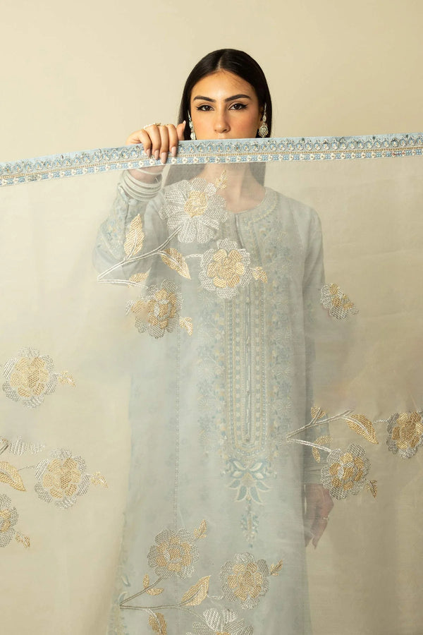 ZARA SHAHJAHAN ZEL23-D1