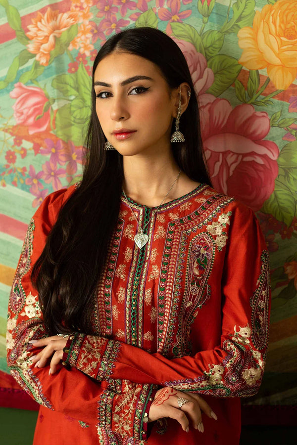 ZARA SHAHJAHAN ZEL23-D2