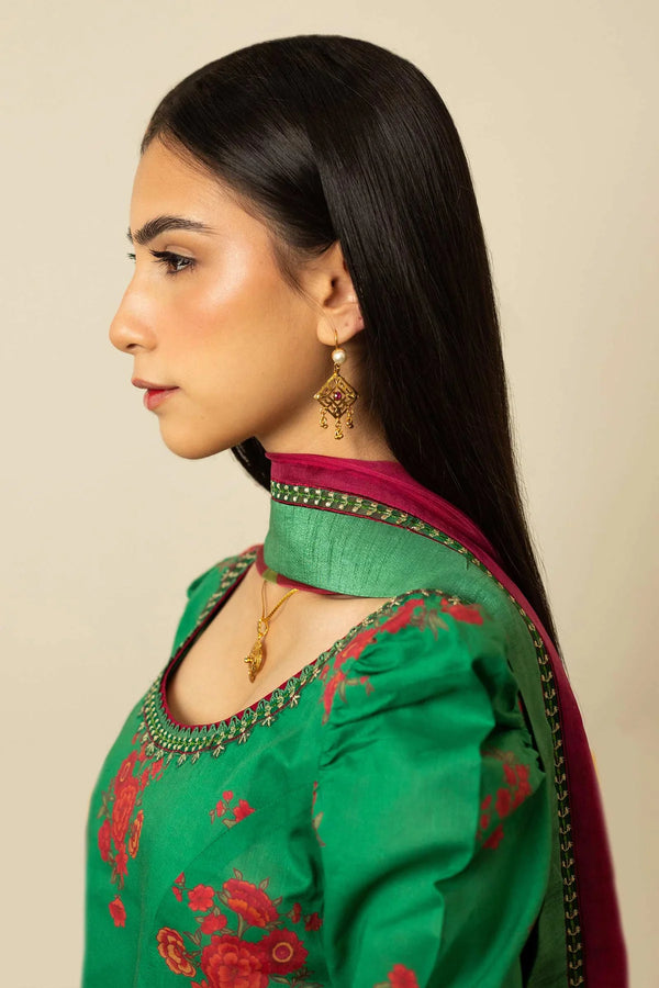 ZARA SHAHJAHAN ZEL23-D7