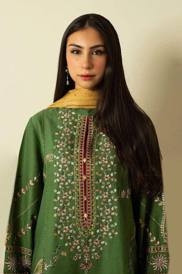 ZARA SHAHJAHAN ZEL23-D9