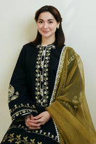 ARZOO-1B Zara Shahjahan