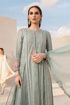 Unstitched Lawn | D-2412-B Maria B