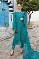 Unstitched Lawn | D-2402-A Maria B