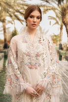 Unstitched Lawn | D-2405-A Maria B